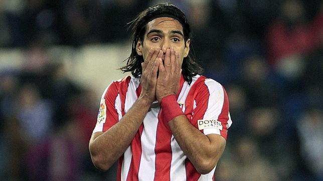 El ridículo de la desgana