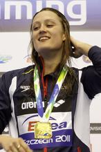 España acumula doce medallas en el Europeo