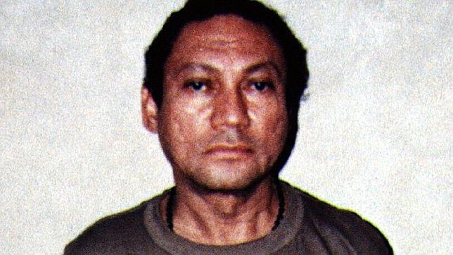 Manuel Noriega, recluído en una celda común en Panamá