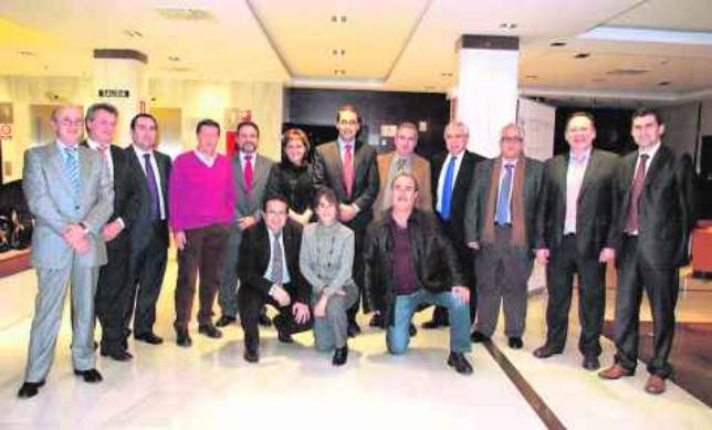 Acuerdo laboral de Globalcaja con los representantes sindicales
