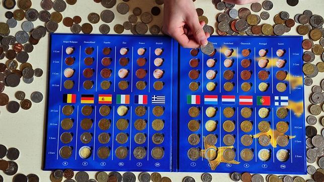 Los tipos de bancos malos en Europa