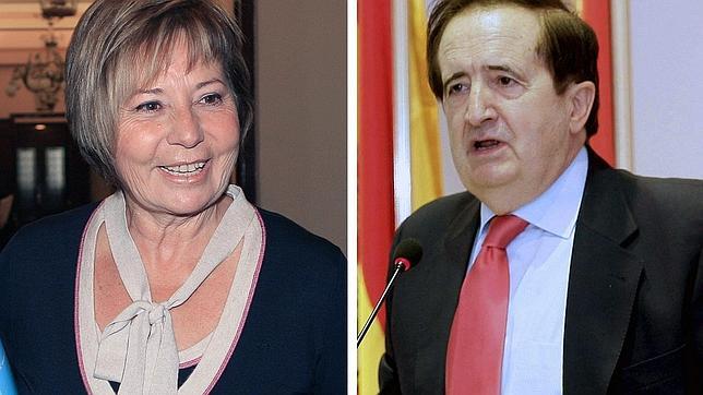 Villalobos y Montserrat, Barrero y Jané: estos son los nuevos vicepresidentes del Congreso