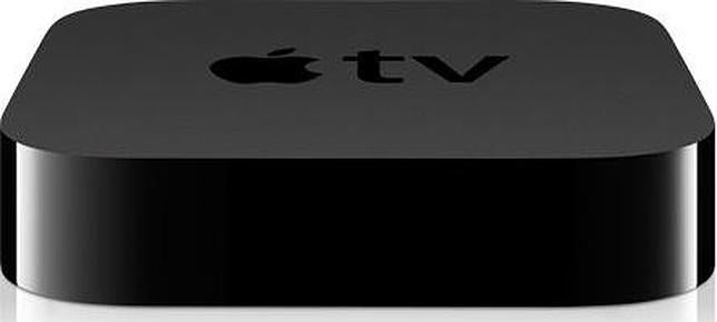 Apple TV venderá cuatro millones de unidades este año
