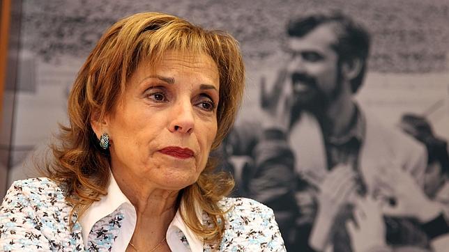 Bildu pretende suprimir la ayuda de Álava a la Fundación Fernando Buesa