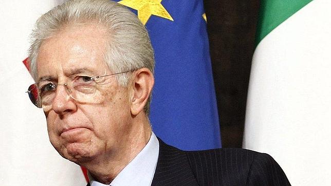Monti grava un 15% las pensiones más altas para elevar las más bajas