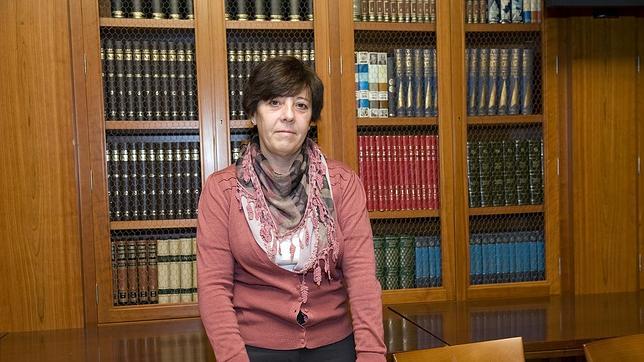 Carmen del Riego: «El periodismo supone  demasiado tiempo y esfuerzo como para trabajar gratis»