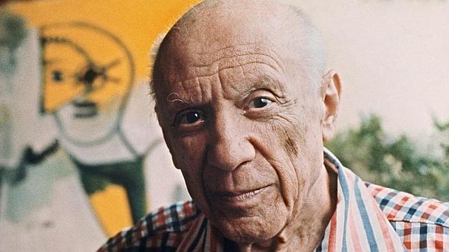 Palau i Fabre se despide a lo grande de Picasso