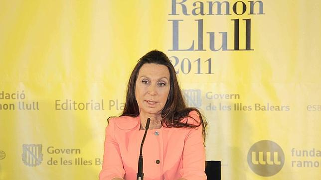 El premio Ramon Llull reducirá su cuantía y formato a partir del año 2013