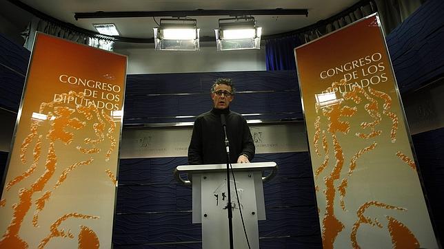 Amaiur llama a Geroa Bai formar grupo parlamentario