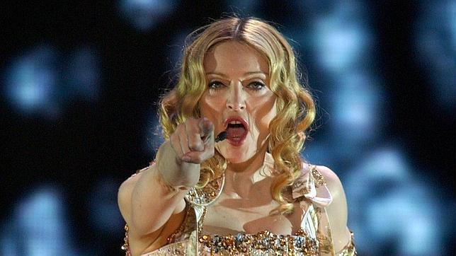 Madonna publicará su nuevo disco a finales del próximo mes de marzo