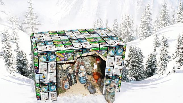 Los consejos más «verdes» para pasar una Navidad sostenible