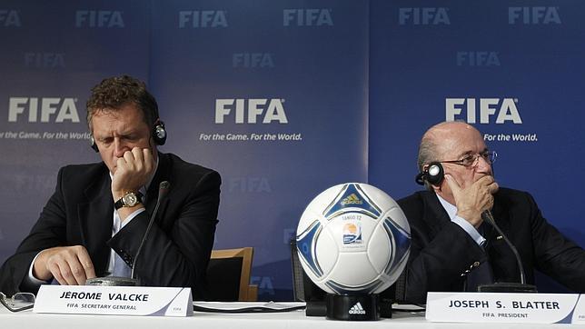 La FIFA estudia que las futbolistas musulmanas puede vestir el «hiyab»