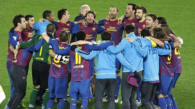 Cinco de seis, trece de dieciséis