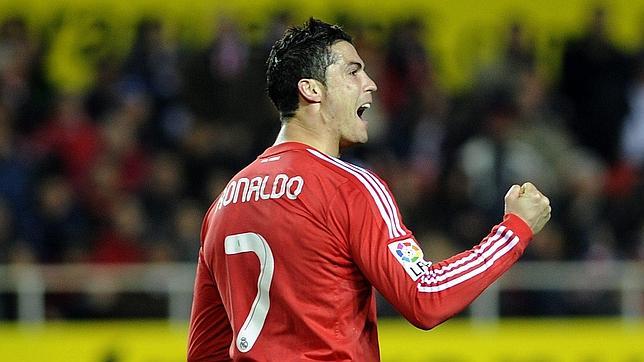 Ronaldo: «Los que me critican no entienden de fútbol»