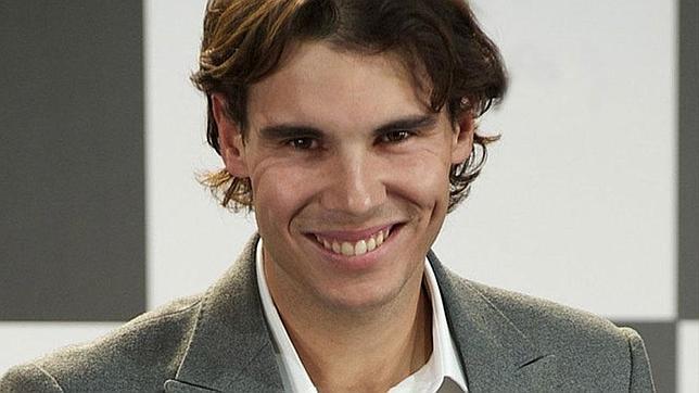 KIA con la Fundación Rafa Nadal