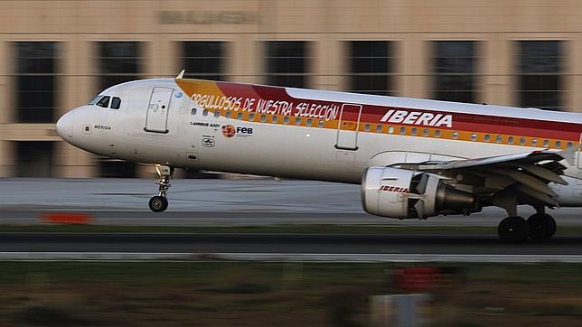 Iberia y Sepla se reunirán esta semana para intentar poner fin a la huelga