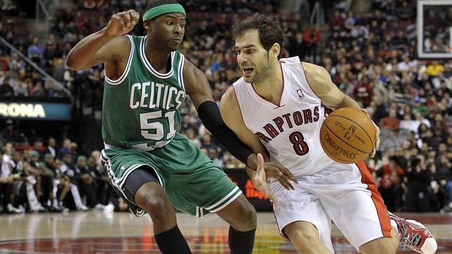 Españoles en la NBA: un año para lucirse sin la presión de las victorias