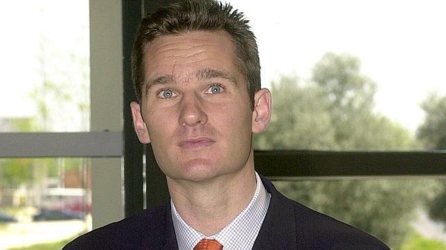 Nochebuena sin los Duques de Palma