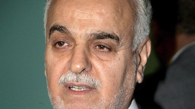 Irak ordena detener al vicepresidente Al Hashimi por delitos de terrorismo