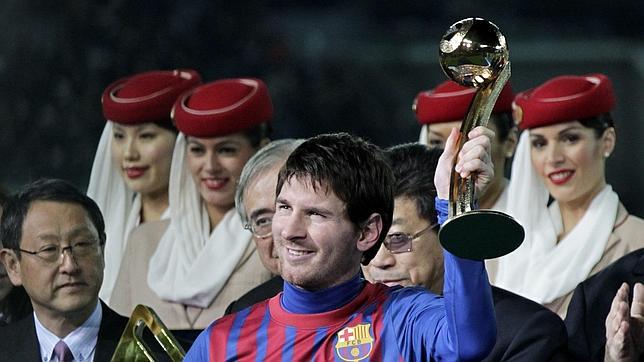 Carlos Bianchi: «Messi es superior a Maradona y a Pelé»