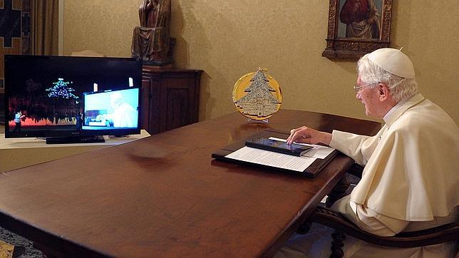 El Vaticano precisa que un particular ha comprado el dominio vatican.xxx