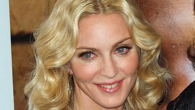 Detenido un hombre en Zaragoza acusado de filtrar en la Red el nuevo disco de Madonna