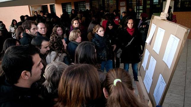 207.166 días de bajas sin justificar en 2010