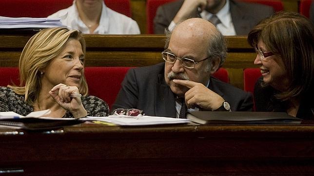 El gobierno catalán revela un «cierre de cajas transitorio» en pagos al Estado