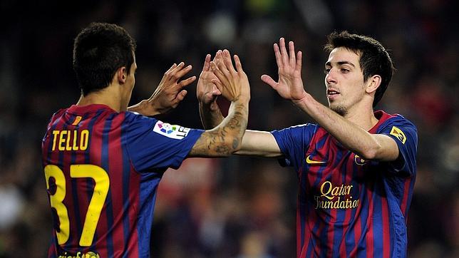 Goleada de escándalo para cerrar 2011