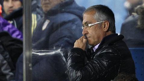 Manzano será destituido esta tarde