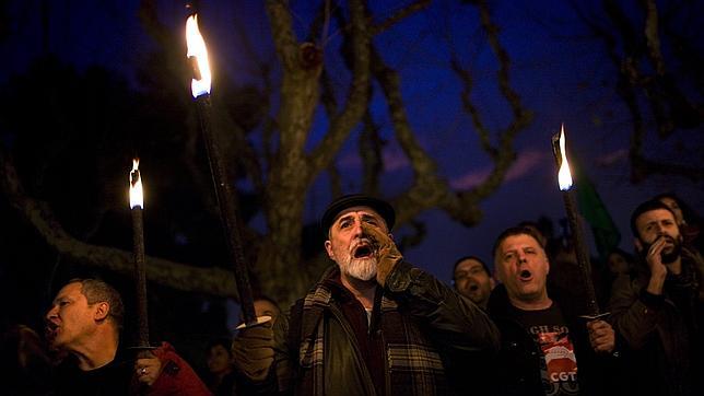 El Govern recorta por sorpresa el sueldo de diciembre a los funcionarios