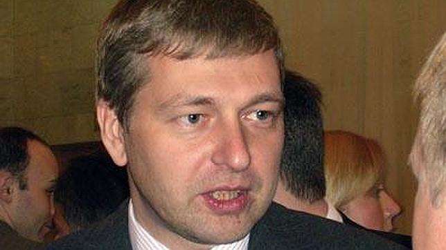 Un magnate ruso compra el 66 por ciento del AS Mónaco