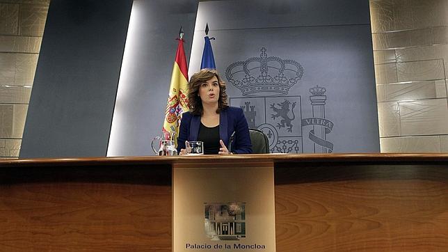 El Gobierno aprobará medidas económicas urgentes el próximo 30 de diciembre