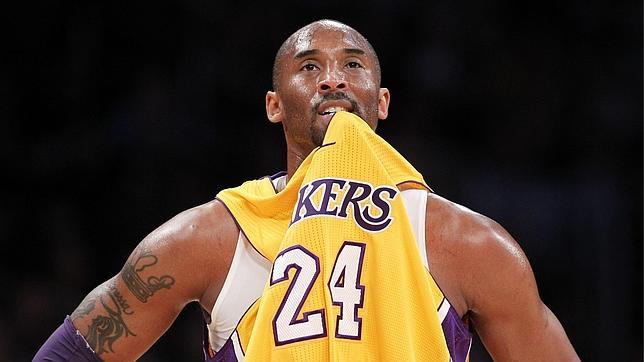 Kobe Bryant, de la infidelidad al divorcio