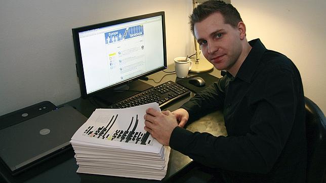 Un estudiante fuerza a Facebook a mejorar la privacidad de sus usuarios