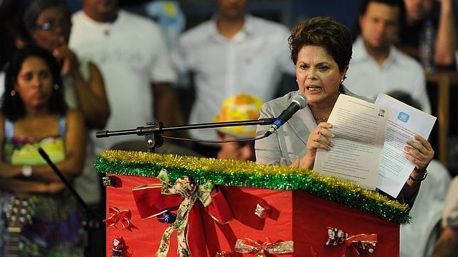 Brasil supera a Reino Unido y ya es la sexta economía mundial