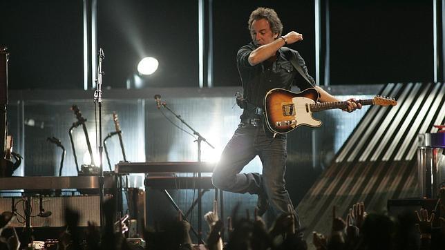La spanish connection de Springsteen