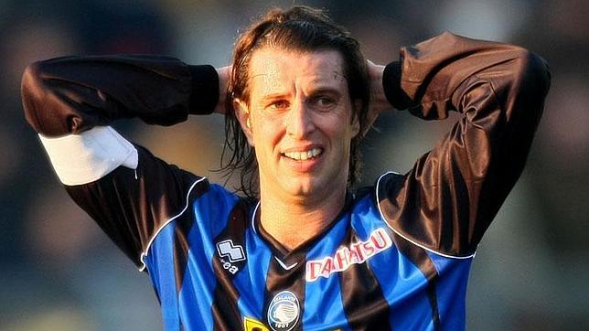 Doni admite su implicación en el escándalo por el amaño de partidos en Italia