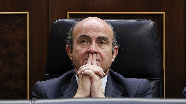 De Guindos anuncia un recorte de 4.000 millones para el primer trimestre de 2012