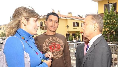 Visocan acumula 1,8 millones de pérdidas en forma de «swaps»