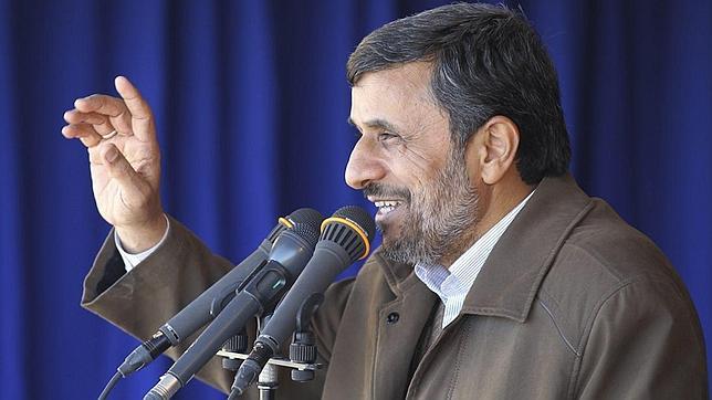 Ahmadineyad visitará a sus aliados iberoamericanos en enero