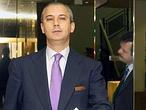 El juez Ignacio Ulloa Rubio será el nuevo secretario de Estado de Seguridad