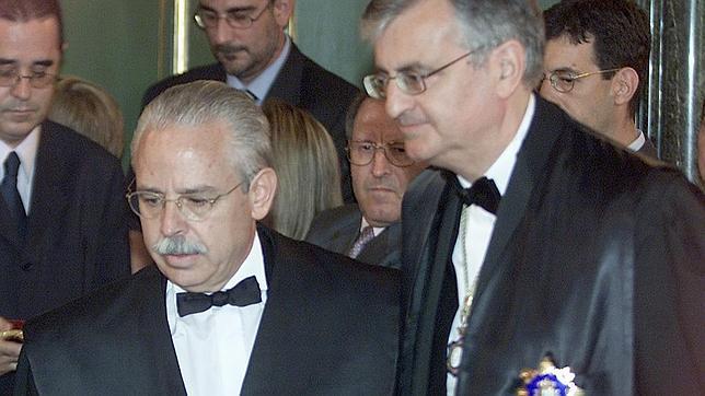 Eduardo Torres-Dulce será el relevo de Pumpido como fiscal general del Estado