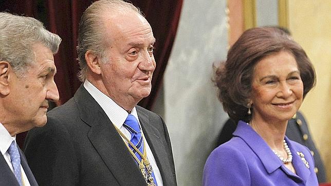 La Casa del Rey manifiesta su «absoluto respeto» a la justicia