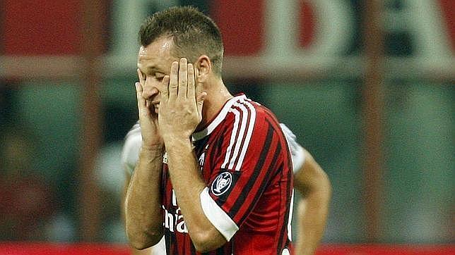 Cassano: «Lo importante es que he vuelto a mi vida diaria»