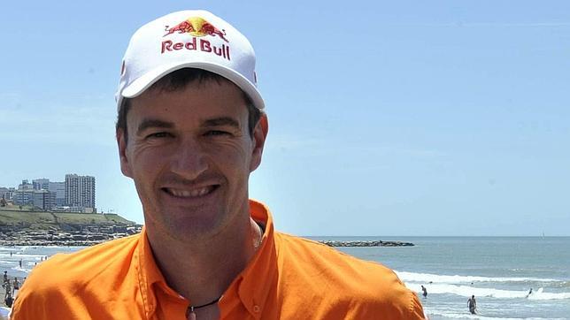 Marc Coma: «La experiencia será un factor muy importante en este Dakar»