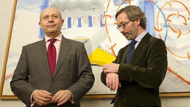 El Gobierno pagará el canon a los autores a cargo de los presupuestos