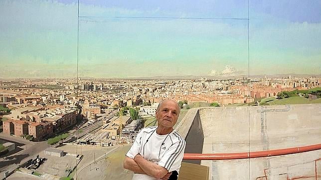 Antonio López, lo mejor de un año excepcional