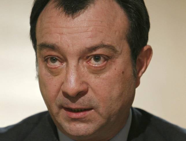 Ifema «rescata» a Manuel Cobo