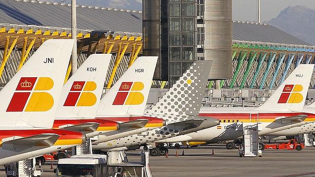 Iberia y los pilotos del Sepla volverán a reunirse el 4 de enero tras un encuentro infructuoso